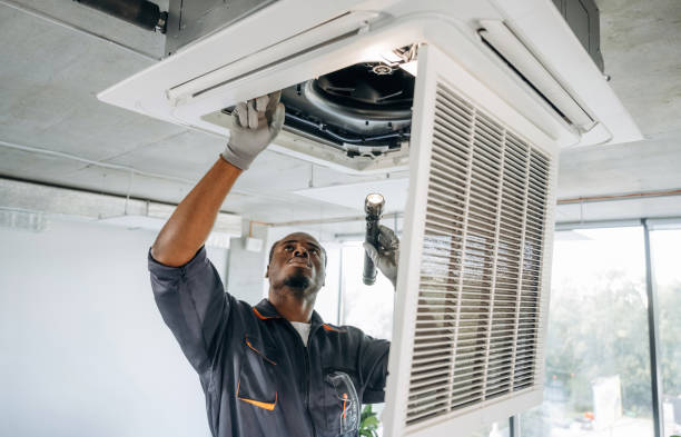Licensed Hvac Maintenance service in Forestville, OH - FH HVAC